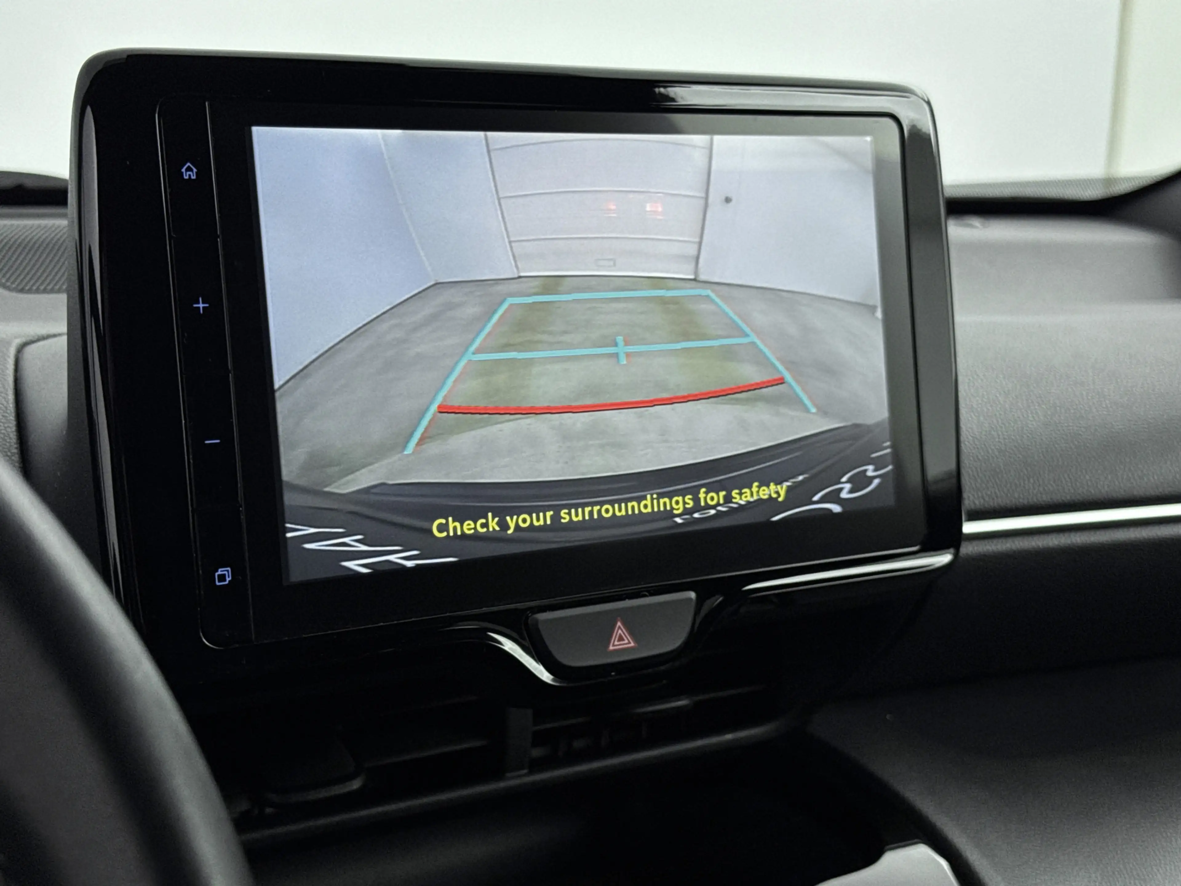 Toyota Yaris Cross 1.5 Hybrid Dynamic AWD | Cruise Control Adaptief | — photo 7
