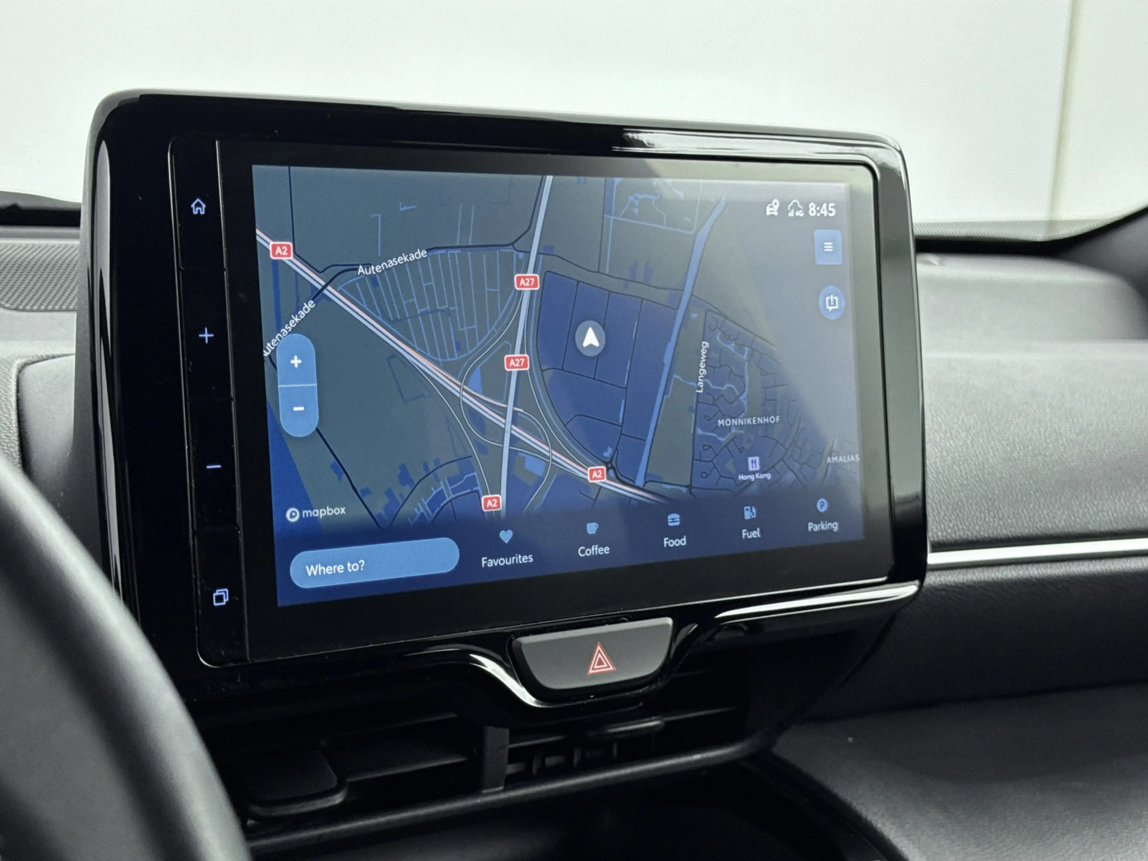 Toyota Yaris Cross 1.5 Hybrid Dynamic AWD | Cruise Control Adaptief | — photo 6