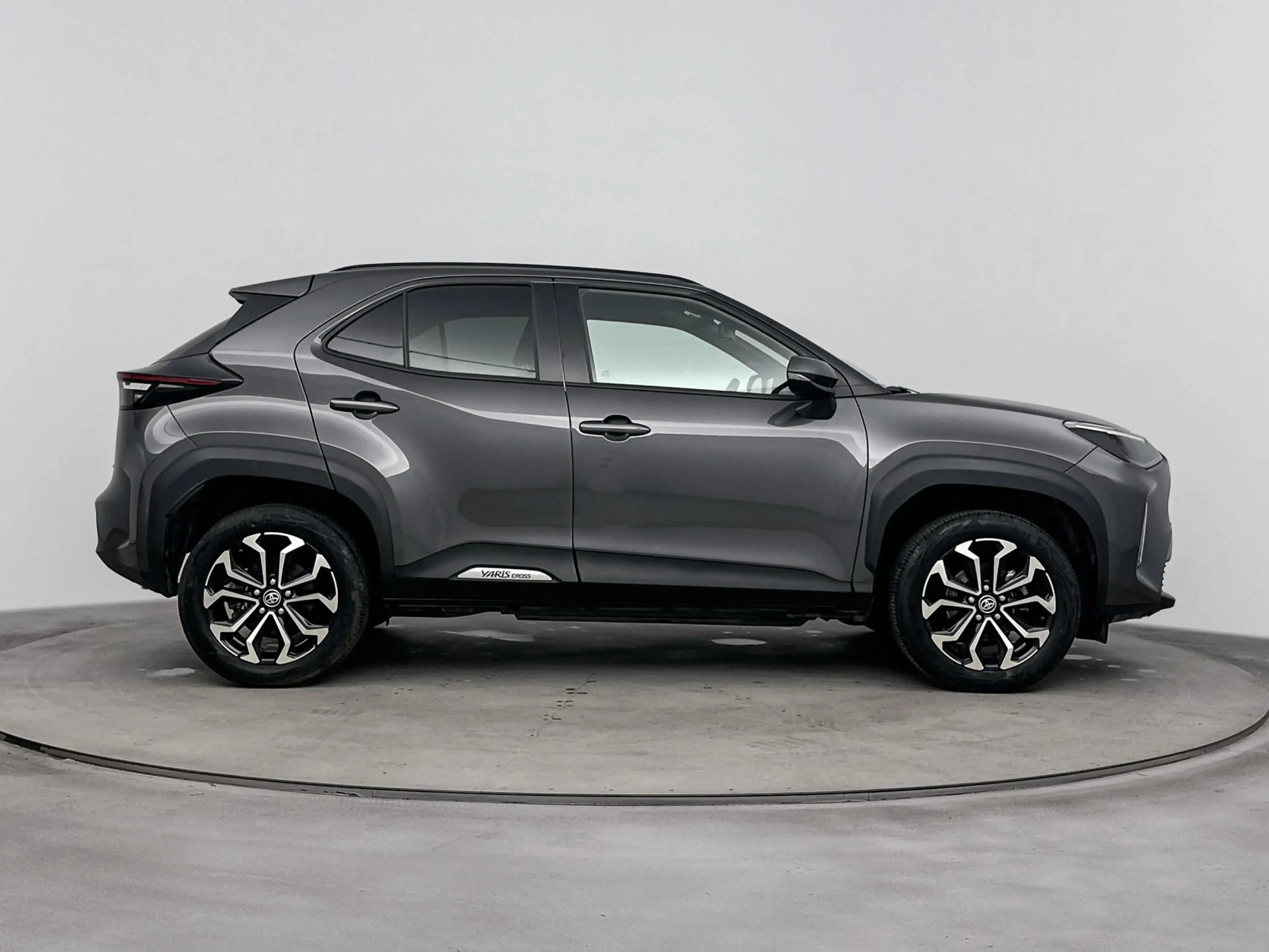 Toyota Yaris Cross 1.5 Hybrid Dynamic AWD | Cruise Control Adaptief | — photo 10