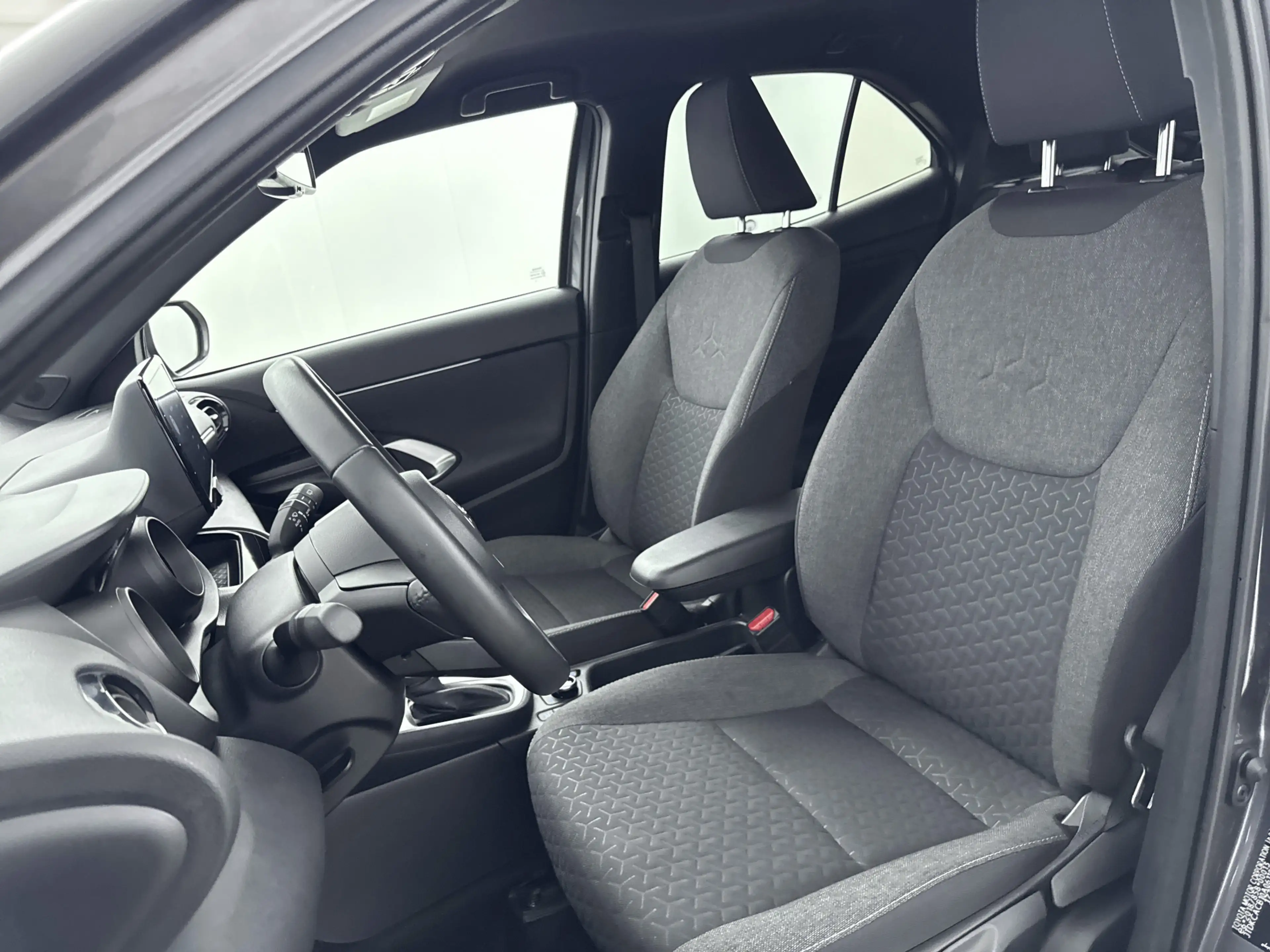 Toyota Yaris Cross 1.5 Hybrid Dynamic AWD | Cruise Control Adaptief | — photo 14