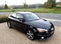 Audi A1 A1 1.2 TFSI Sportback S line/Navi/Airco/Garantie Noir - thumbnail 5