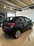 Citroen C3 C3 1.2 vti Seduction 82cv *UNICO PROPRIETARIO* Nero - thumbnail 5