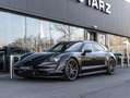 Porsche Taycan SPORT TURSIMO/PERF+/DISPLAY/BOSE/360/PANO/ACC/FULL Nero - thumbnail 1