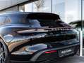 Porsche Taycan SPORT TURSIMO/PERF+/DISPLAY/BOSE/360/PANO/ACC/FULL Negro - thumbnail 15