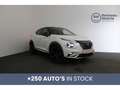 Nissan Juke 1.6 HYBRID AUTOMAAT *PREMIERE EDITION*LEDER*DAB*GP Blanc - thumbnail 1