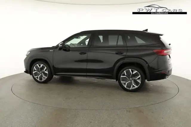 Skoda Kodiaq 2.0 TDI 142 kW 4x4 Sportline DSG Sportline, 7-S... Ansicht 36