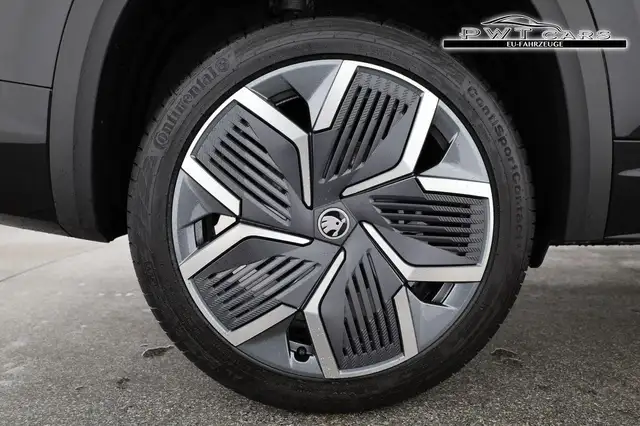 Skoda Kodiaq 2.0 TDI 142 kW 4x4 Sportline DSG Sportline, 7-S... Ansicht 16