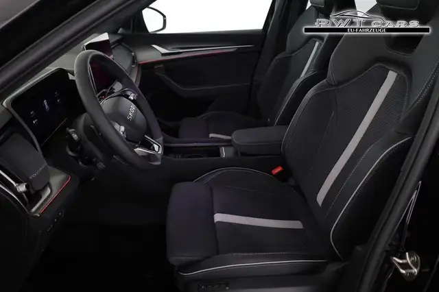 Skoda Kodiaq 2.0 TDI 142 kW 4x4 Sportline DSG Sportline, 7-S... Ansicht 10