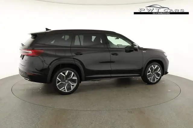 Skoda Kodiaq 2.0 TDI 142 kW 4x4 Sportline DSG Sportline, 7-S... Ansicht 21