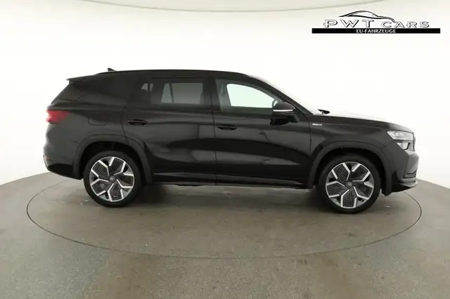 Skoda Kodiaq 2.0 TDI 142 kW 4x4 Sportline DSG Sportline, 7-S... Ansicht 23