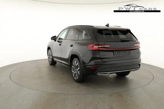 Skoda Kodiaq 2.0 TDI 142 kW 4x4 Sportline DSG Sportline, 7-S... Ansicht 39