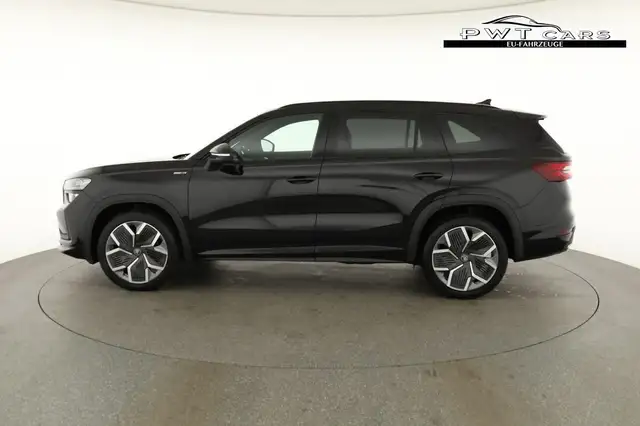 Skoda Kodiaq 2.0 TDI 142 kW 4x4 Sportline DSG Sportline, 7-S... Ansicht 35