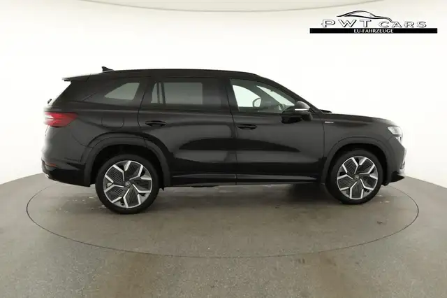 Skoda Kodiaq 2.0 TDI 142 kW 4x4 Sportline DSG Sportline, 7-S... Ansicht 22