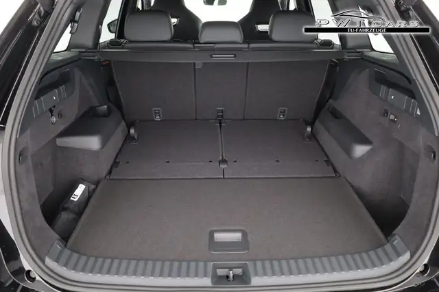 Skoda Kodiaq 2.0 TDI 142 kW 4x4 Sportline DSG Sportline, 7-S... Ansicht 13