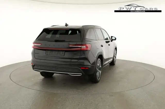 Skoda Kodiaq 2.0 TDI 142 kW 4x4 Sportline DSG Sportline, 7-S... Ansicht 18