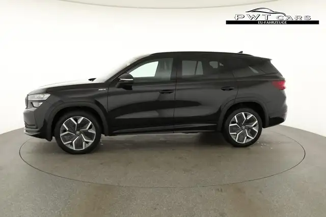 Skoda Kodiaq 2.0 TDI 142 kW 4x4 Sportline DSG Sportline, 7-S... Ansicht 34