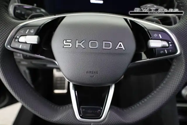 Skoda Kodiaq 2.0 TDI 142 kW 4x4 Sportline DSG Sportline, 7-S... Ansicht 6