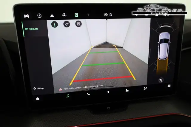 Skoda Kodiaq 2.0 TDI 142 kW 4x4 Sportline DSG Sportline, 7-S... Ansicht 9