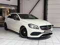 Mercedes-Benz A 160 A 160 *AMG * XENON * CUIR * GPS* JANTES * SPORT* Blanc - thumbnail 7
