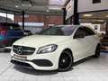 Mercedes-Benz A 160 A 160 *AMG * XENON * CUIR * GPS* JANTES * SPORT* Blanc - thumbnail 1