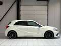 Mercedes-Benz A 160 A 160 *AMG * XENON * CUIR * GPS* JANTES * SPORT* Blanc - thumbnail 6