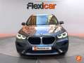 BMW X1 sDrive 18i Gris - thumbnail 4