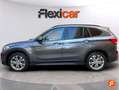 BMW X1 sDrive 18i Gris - thumbnail 3