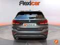 BMW X1 sDrive 18i Gris - thumbnail 5