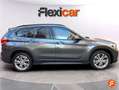 BMW X1 sDrive 18i Gris - thumbnail 2