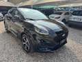 Ford Puma 1.0 EcoBoost Hybrid 125 CV S&S ST-Line Noir - thumbnail 8