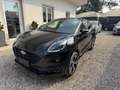 Ford Puma 1.0 EcoBoost Hybrid 125 CV S&S ST-Line Noir - thumbnail 1