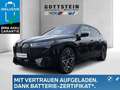 BMW iX xDrive50 Sportpaket Aut. Noir - thumbnail 1