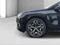 BMW iX xDrive50 Sportpaket Aut. Noir - thumbnail 4