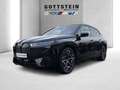 BMW iX xDrive50 Sportpaket Aut. Noir - thumbnail 6