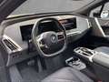 BMW iX xDrive50 Sportpaket Aut. Noir - thumbnail 8