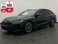 Audi A6 A6 Avant TDI quattro+S-LINE+MATRIX+AHK+OPTIK-SW+ Blauw - thumbnail 1