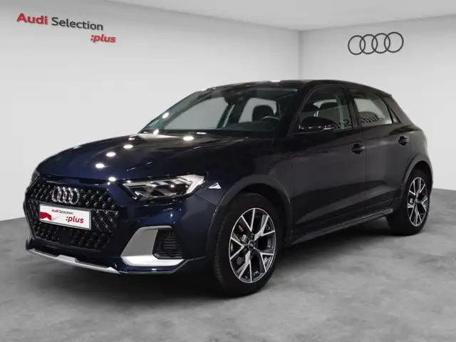 Audi A1 30 TFSI S tronic