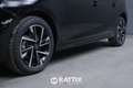 Opel Corsa 1.2 Hybrid 100CV GS DCT6 Nero - thumbnail 4