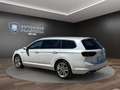 Volkswagen Passat Variant 1.4 TSI DSG GTE PDC+AHK+LED Klima Navi Weiß - thumbnail 7