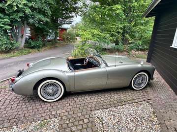 1500 Roadster Cabriolet Oldtimer