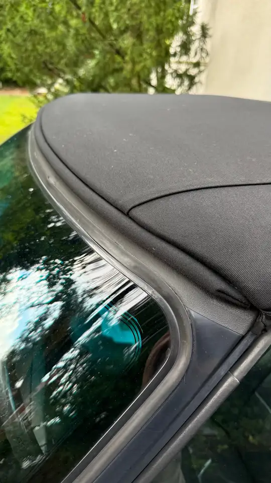 Saab 900 Cabrio S, foto 12