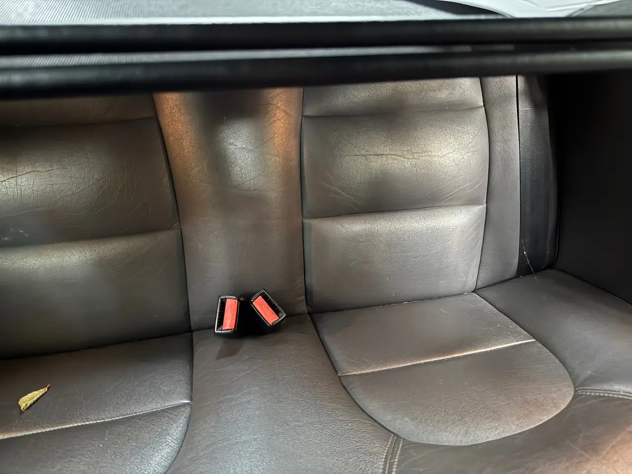 Saab 900 Cabrio S, foto 10