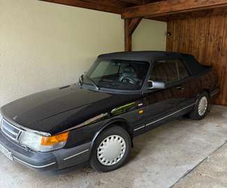 900 Cabrio S
