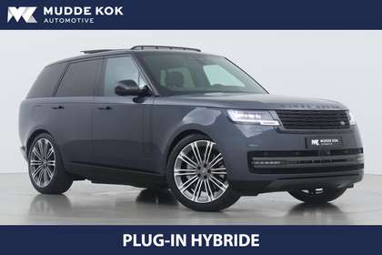 Land Rover Range Rover 3.0 P460e HSE PHEV | 23 Inch | Meridian Surround |
