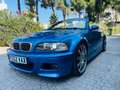 BMW M3 Cabrio Bleu - thumbnail 11