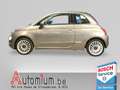 Fiat 500C 0.9 T TwinAir Lounge MTA Grau - thumbnail 9