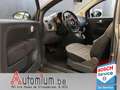 Fiat 500C 0.9 T TwinAir Lounge MTA Grau - thumbnail 10