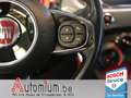 Fiat 500C 0.9 T TwinAir Lounge MTA Grau - thumbnail 15