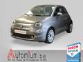 Fiat 500C 0.9 T TwinAir Lounge MTA Grau - thumbnail 3