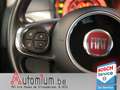 Fiat 500C 0.9 T TwinAir Lounge MTA Grau - thumbnail 14